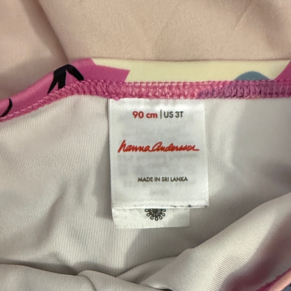 Unicorn Print Hanna Andersson Bikini - Picture 6 of 7